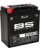 BS BATTERY SLA aktivierte wartungsfreie AGM-Batterien BTX20CH