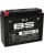 BS BATTERY SLA aktivierte wartungsfreie AGM-Batterien BB16AL-A2