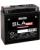 BS BATTERY SLA MAX aktivierte, wartungsfreie AGM Batterie [60873] 51913 SLA-MAX