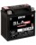 BS BATTERY SLA MAX aktivierte, wartungsfreie AGM Batterie BTX14HL SLA-MAX
