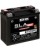 BS BATTERY SLA MAX aktivierte, wartungsfreie AGM Batterie BTX20HL SLA-MAX