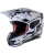 Alpinestars Motocross Helm S-M5 Mineral