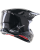 Alpinestars Motocross Helm S-M10 Fame