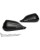 Barkbusters STORM Kunststoff-Handschalen HANDGUARD REPL. BK