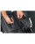 SADDLEMEN Highwayman Tattoo-Satteltaschen SADDLEBAG,FLAME ORG MD