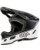 Oneal Downhill MTB Helm Blade Charger schwarz weiss S