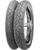 Continental ClassicAttack Reifen CLASSICATT 120/90R18 65V TL