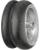 Continental ContiRaceAttack 2 Street Reifen RAATS 180/55ZR17 M/C(73W)