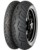 Continental ContiRoad Attack 3 Reifen ROATT3CR 150/65R18 69H TL