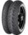 Continental ContiRoadAttack 4 Reifen RA4 180/55ZR17 (73W) TL