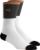 Crankbrothers Dicke Icon MTB Socken 9" SOCK WT GY S/M weiss