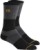 Crankbrothers Dicke Icon MTB Socken 9" SOCK GY S/M schwarz