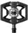 Crankbrothers Double Shot 3 Pedale PEDAL DBL BLK/BLK