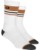 Crankbrothers Icon MTB Socken WT BWN S/M