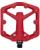 Crankbrothers Stamp 1 Gen 2 Pedale RD SM