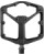 Crankbrothers Stamp 2 Pedale LG BLK