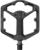 Crankbrothers Stamp 2 Pedale SML BLK