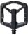 Crankbrothers Stamp 3 Pedale SM BLK MAG