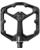 Crankbrothers Stamp 7 Pedale SM BLK