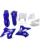 Cycra 5-teiliges Replica Plastik-Kit YAM OEM