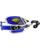 Cycra 7/8" Ultra Probend CRM Wrap-Around-Handschutz WHT/BLU