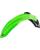 Cycra Cycralite-Front Kotflügel FENDR FRT VENTED KXF250/450 GN