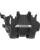 Cycra Full Armor Motorschutzplatte SKID PLATE BLK