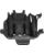 Cycra Full Armor Motorschutzplatte SKID PLATE BLK