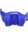 Cycra Full Armor Motorschutzplatte SKID PLATE YAMAHA YZ450F BLUE