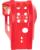 Cycra Full Armor Motorschutzplatte SKIDPLATE CRF450R RED