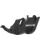 Cycra Full Armor Motorschutzplatte SKID PLATE BLK