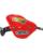 Cycra Legierte Probend Handprotektoren GUARD PB BAR PACK RD