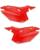 Cycra Seitenteile PANEL SIDE # CRF RD