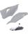 Cycra Seitenteile SIDE PANEL KF450 WHT