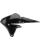 Cycra SHROUD PF YZF14-17 W/O ARBX BK