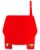 Cycra Stadium-Nummerntafel PLATE CRF RD