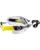 Cycra Ultra Probend CRM Wrap Around Handprotektoren für 1-1/8" Lenker WHT/YEL