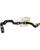 Cycra Ultra Probend CRM Wrap Around Handprotektoren für 1-1/8" Lenker WHT/YEL