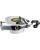 Cycra Ultra Probend CRM Wrap Around Handprotektoren für 1-1/8" Lenker WHT/WHT