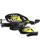 Cycra Ultra Probend HCM-Handprotektoren 1/8 BLK
