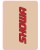D'COR Visuals Standrohr-Aufkleber DECAL UPPER FORK SHOWA RD