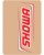 D'COR Visuals Standrohr-Aufkleber DECAL UPPER FORK SHOWA RW