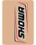 D'COR Visuals Standrohr-Aufkleber DECAL UPPER FORK SHOWA BW