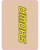 D'COR Visuals Standrohr-Aufkleber DECAL UPPER FORK SHOWA YL