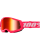 100% Motocross Brille Strata 2 verspiegelt pink pink