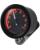 Daytona Analoges Voltmeter VELONA48 VELONA VOLT METER RED FACE