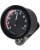 Daytona Analoges Voltmeter VELONA48 VELONA VOLT METER RED FACE