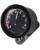 Daytona Analoges Voltmeter VELONA48 VELONA VOLT METER RED FACE