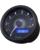 Daytona Drehzahlmesser VELONA60 TACHOMETER 8000RPM BK