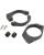 Daytona Halterung ALUMINUM FORK CLAMP SET 57DIA